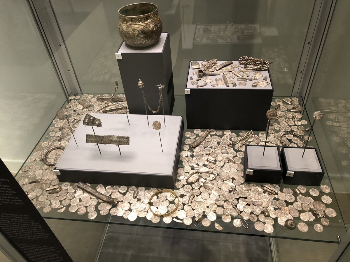 Vale of York Hoard